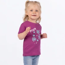 FXR Toddler Elsa Premium T-Shirt