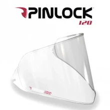 Schuberth C5 & S3 Pinlock lens large 60-65