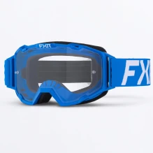 Maverick Prime MX Goggle