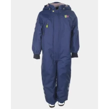 Kattnakken Vinterdress Frost Marine