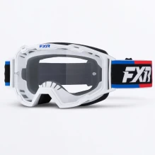 Maverick Prime MX Goggle