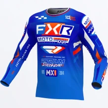 Podium Gladiator MX Jersey