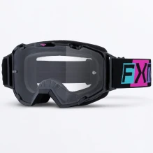 Maverick Prime MX Goggle