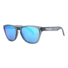 Oakley Frogskins xxs Grey Smoke