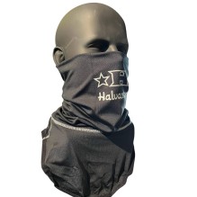 Halvarssons Hals krage onesize