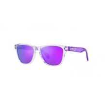 Oakley Frogskins xxs Clear