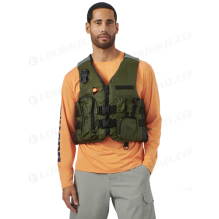 EXPLORER PFD (EU) UNISEX