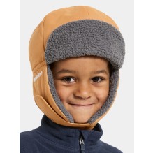 DIDRIKSONS BIGGLES CAP Almond Tree