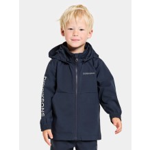DIDRIKSONS Hallon Kids' jacket