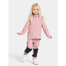 DIDRIKSONS Hallon Kids' jacket