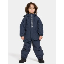 DIDRIKSONS TALVI KIDS COVER Navy