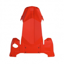 PLATE_SKID F B-101 KIT