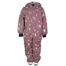 KATTNAKKEN Vinterdress Snø - Tolvmeteskogen Sandeltre