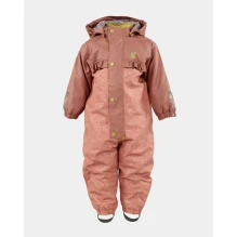 Kattnakken Babyregndress Pytt