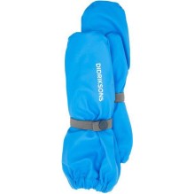 DIDRIKSONS PILEGLOVE Regnvotter Blue