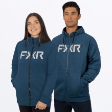 Unisex Split Hoodie