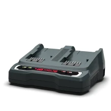 Cramer 48C2 lader 2 spor