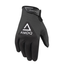 AMOQ Ascent V2 Crosshandskar Svart-Grå
