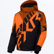 FXR Junior Cold Cross CX Jacket 10-16 År
