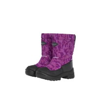 Kuoma GT Wool Boysenberry Ghost