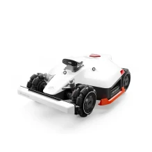 Mammotion Luba 2 AWD 5000X robotklipper