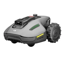 Mammotion Yuka mini 800 robotklipper