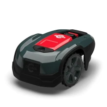 Cramer RM800D robotklipper