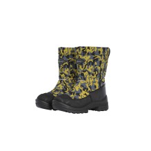 Kuoma GT Wool Ochre Ghost