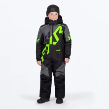 Barn Cold Cross CX Monosuit 2-8 År