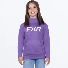 Junior Hydrogen Tech PO Hoodie
