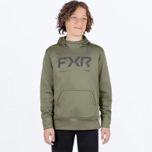 Junior Hydrogen Tech PO Hoodie