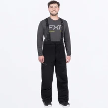 FXR Ascend Myk Fritidsbukse