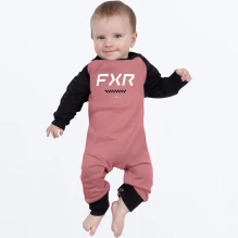 FXR Infant Stack Onesie