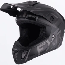 Youth Clutch Evo Helmet