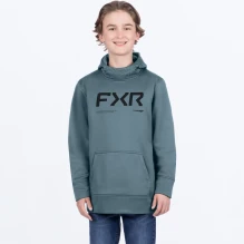 Yth Hydrogen Tech PO Hoodie