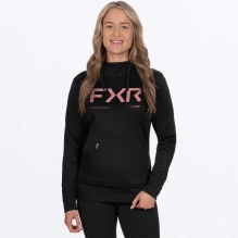 W Hydrogen Tech PO Hoodie