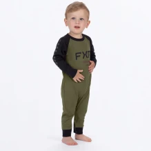 FXR Infant Stack Onesie