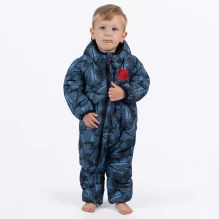 FXR Infant Kicker Snowsuit