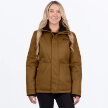 FXR Ascend Jacket
