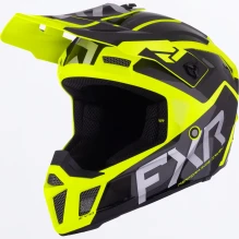 Youth Clutch Evo Helmet