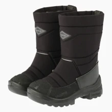 Kuoma - Musta Sort - Barn 22-35