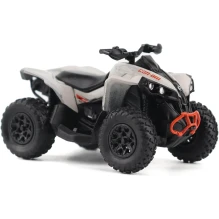 MODEL 1:32 RENEGADE X XC OS