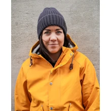 Kattnakken Lue i lammeull