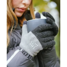 Kattnakken Magiske Ullhanskar