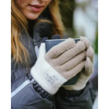 Kattnakken Magiske Ullhanskar