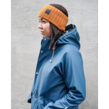 Kattnakken Panneband i lammeull