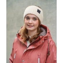 Kattnakken Panneband i lammeull