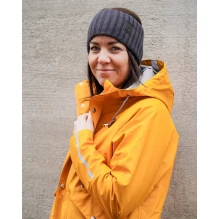 Kattnakken Panneband i lammeull