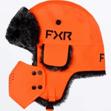 Trapper Hat