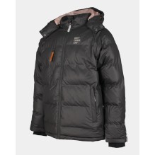 Kattnakken Bobleregnjakke Kort Sludd